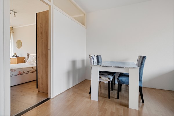 Medium property photo - Lingestraat 52, 7417 BW Deventer